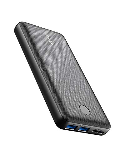 Anker PowerCore モバイルバッテリー 20000mAh iPhone iPad Android
