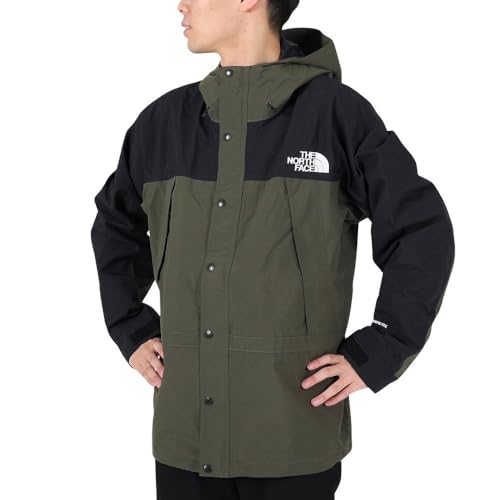[ノースフェイス] THE NORTH FACE メンズ アウター マウンテンライトジャケット