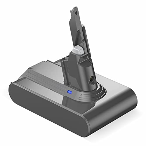 Powerextra Dyson ダイソン バッテリー 4000mAh V7 Dyson Dyson V7シリーズ対応 ダイソン Dyson V7 SV11 V7 motorhead V7 Trigger V7 Animal V7 Animal+ V7 Car+Boat V7 Absolute V7 Fluffy V7 Mattress V7