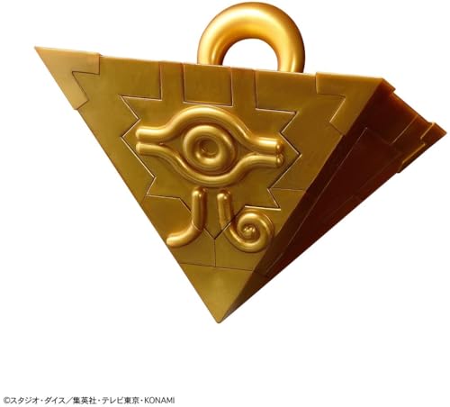 BANDAI SPIRITS ULTIMAGEAR 遊戯王 千年パズル 1/1スケール