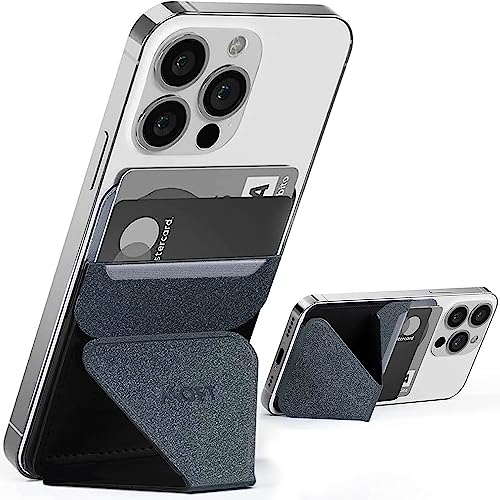 MOFT X 【新型 ミニマム版】 iPhone対応 スマホスタンド